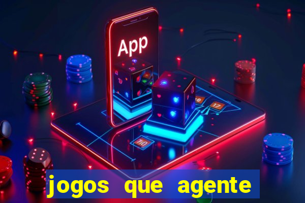 jogos que agente ganha dinheiro de verdade